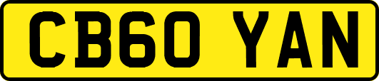 CB60YAN