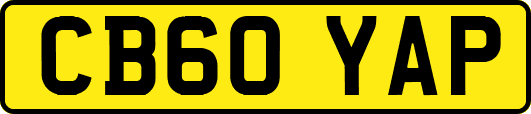 CB60YAP