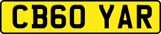CB60YAR