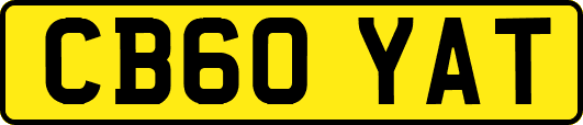 CB60YAT