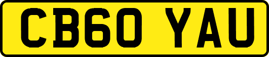 CB60YAU