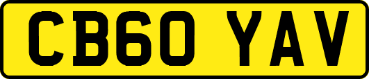 CB60YAV