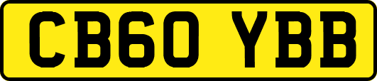 CB60YBB