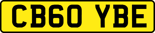 CB60YBE