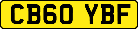 CB60YBF