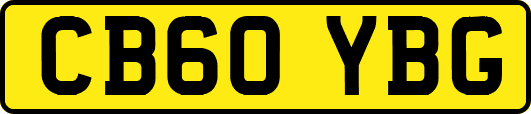 CB60YBG