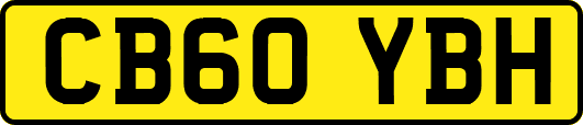 CB60YBH