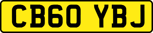 CB60YBJ