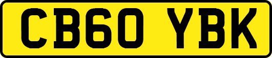 CB60YBK