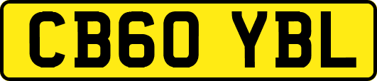 CB60YBL
