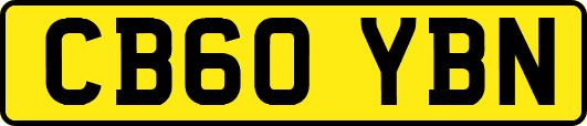 CB60YBN