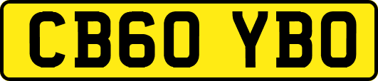 CB60YBO