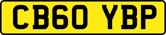 CB60YBP