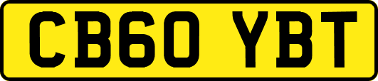 CB60YBT