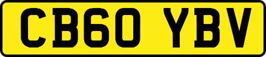 CB60YBV