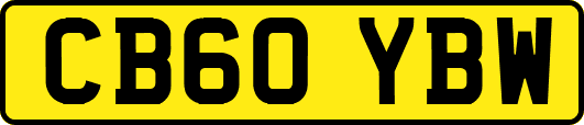 CB60YBW
