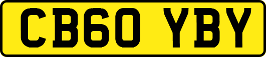 CB60YBY