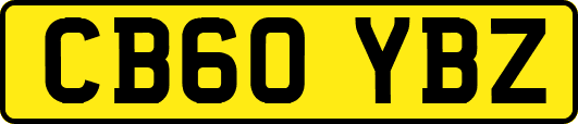 CB60YBZ