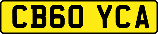 CB60YCA