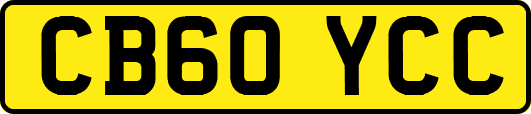 CB60YCC