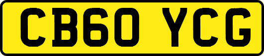 CB60YCG