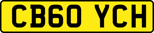 CB60YCH