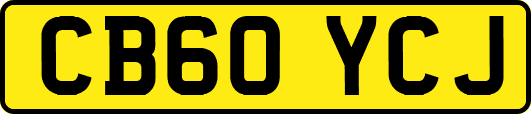 CB60YCJ