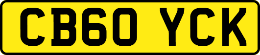 CB60YCK