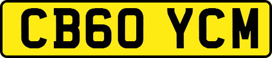 CB60YCM