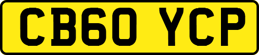 CB60YCP