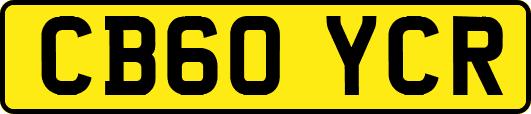 CB60YCR