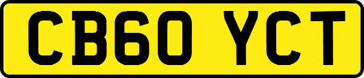 CB60YCT