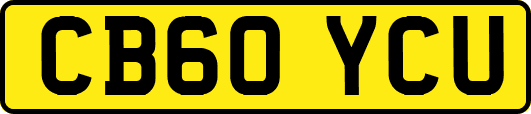 CB60YCU