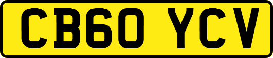 CB60YCV