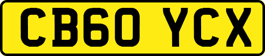 CB60YCX