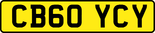 CB60YCY