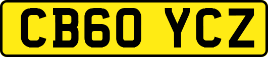 CB60YCZ