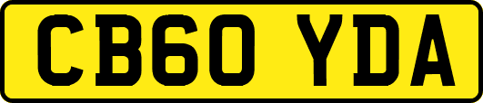 CB60YDA