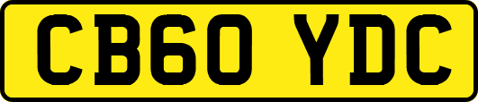 CB60YDC