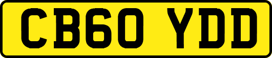 CB60YDD