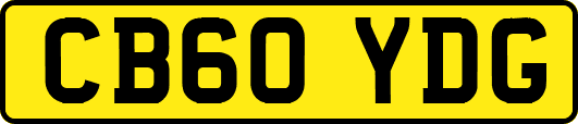 CB60YDG