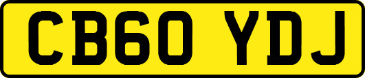 CB60YDJ