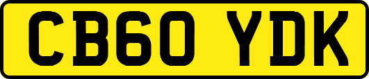 CB60YDK