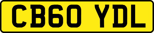 CB60YDL