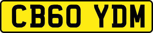 CB60YDM