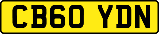 CB60YDN