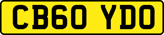 CB60YDO
