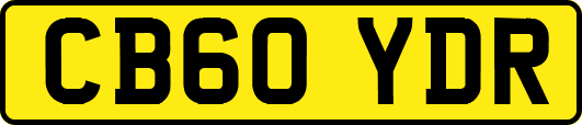 CB60YDR