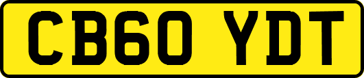 CB60YDT