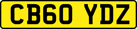 CB60YDZ
